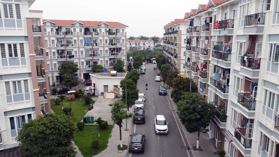 Nhiều tồn tại, vi phạm tại 3 dự án nhà ở xã hội Nhiều tồn tại, vi phạm tại 3 dự án nhà ở xã hội
