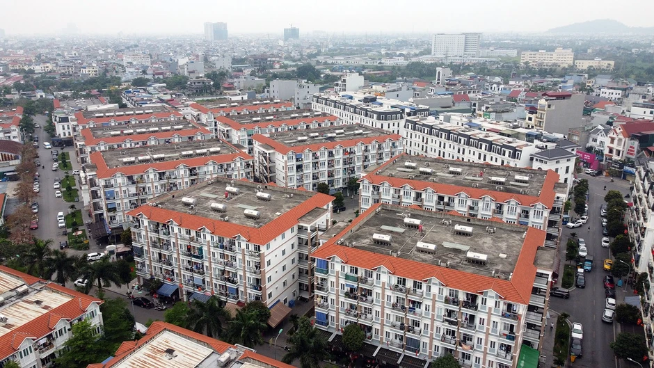 Nhiều tồn tại, vi phạm tại 3 dự án nhà ở xã hội Nhiều tồn tại, vi phạm tại 3 dự án nhà ở xã hội