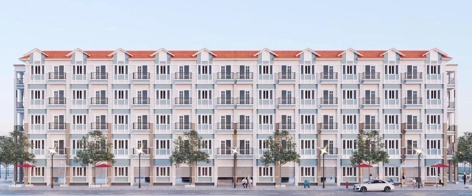 Nhiều tồn tại, vi phạm tại 3 dự án nhà ở xã hội Nhiều tồn tại, vi phạm tại 3 dự án nhà ở xã hội