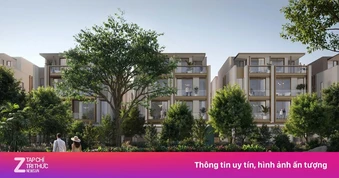 Nhịp sống toàn cầu giao thoa cùng giá trị gia đình đa thế hệ