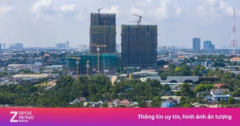 NHNN: Bất động sản cần giảm phụ thuộc vào tín dụng ngân hàng