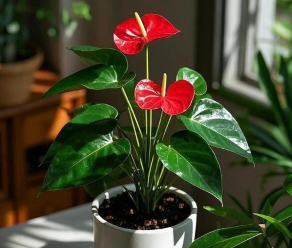 Nhóm cây ‘nghênh tài nạp phúc’, vừa đẹp nhà vừa chiêu tài ngày đầu năm