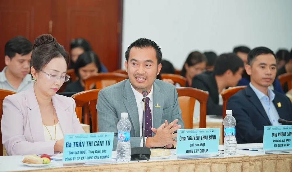 Nhu cầu mua căn hộ tăng, vì sao giao dịch vẫn khó? Nhu cầu mua căn hộ tăng, vì sao giao dịch vẫn khó?