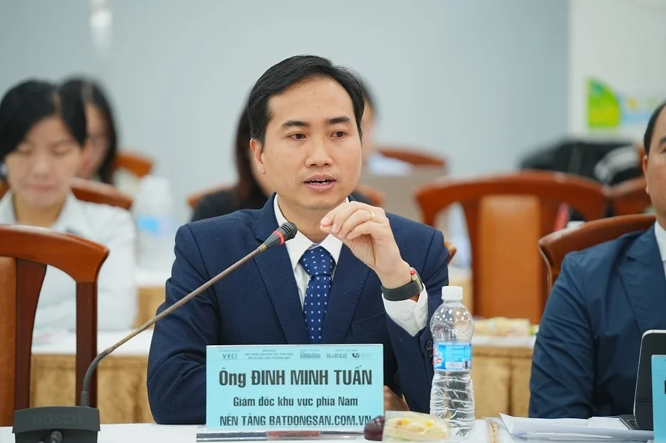 Nhu cầu mua căn hộ tăng, vì sao giao dịch vẫn khó? Nhu cầu mua căn hộ tăng, vì sao giao dịch vẫn khó?