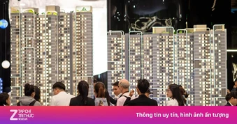 Nhu cầu mua căn hộ tăng, vì sao giao dịch vẫn khó?