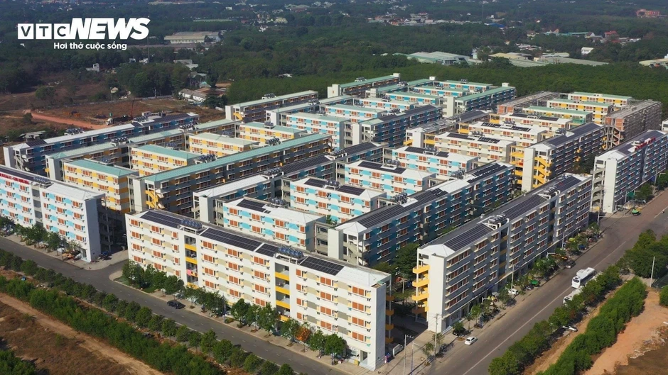Những ai được ưu tiên mua nhà ở xã hội 2026? Những ai được ưu tiên mua nhà ở xã hội 2026?