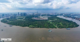 Những chuyển động "làm nóng" thị trường địa ốc phía Nam