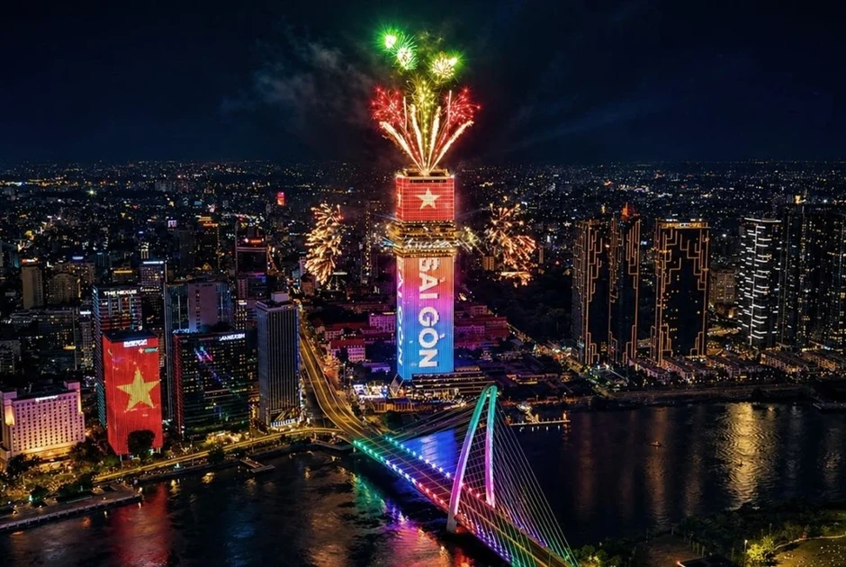 Những địa chỉ bất động sản hàng hiệu góp phần định hình diện mạo mới của đô thị hiện đại Những địa chỉ bất động sản hàng hiệu góp phần định hình diện mạo mới của đô thị hiện đại