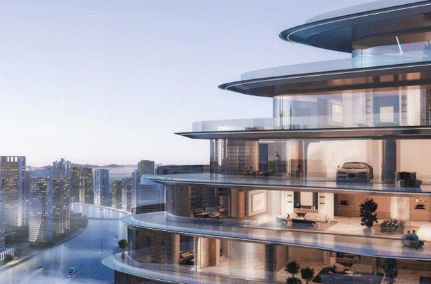 Những dự án Branded Residences đắt giá nhất thế giới và bước tiến mới của căn hộ hàng hiệu tại tây Hồ Tây Những dự án Branded Residences đắt giá nhất thế giới và bước tiến mới của căn hộ hàng hiệu tại tây Hồ Tây