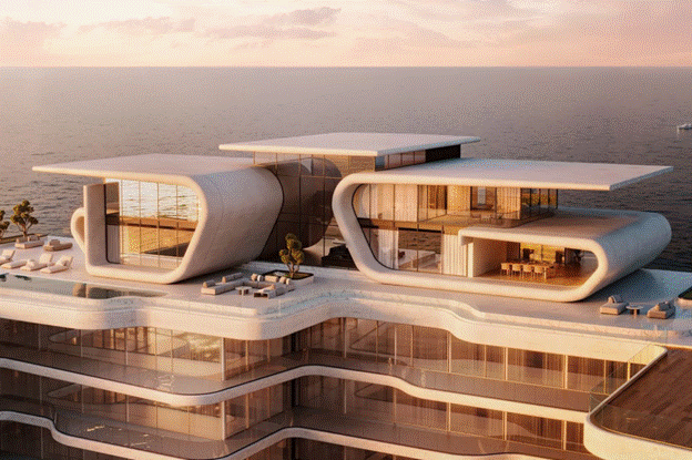 Những dự án Branded Residences đắt giá nhất thế giới và bước tiến mới của căn hộ hàng hiệu tại tây Hồ Tây Những dự án Branded Residences đắt giá nhất thế giới và bước tiến mới của căn hộ hàng hiệu tại tây Hồ Tây