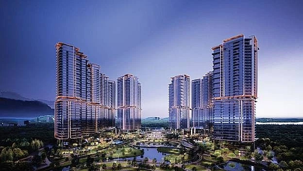 Những dự án Branded Residences đắt giá nhất thế giới và bước tiến mới của căn hộ hàng hiệu tại tây Hồ Tây Những dự án Branded Residences đắt giá nhất thế giới và bước tiến mới của căn hộ hàng hiệu tại tây Hồ Tây