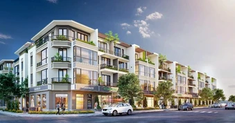 Những dự án góp phần làm thay đổi diện mạo đô thị Vĩnh Long