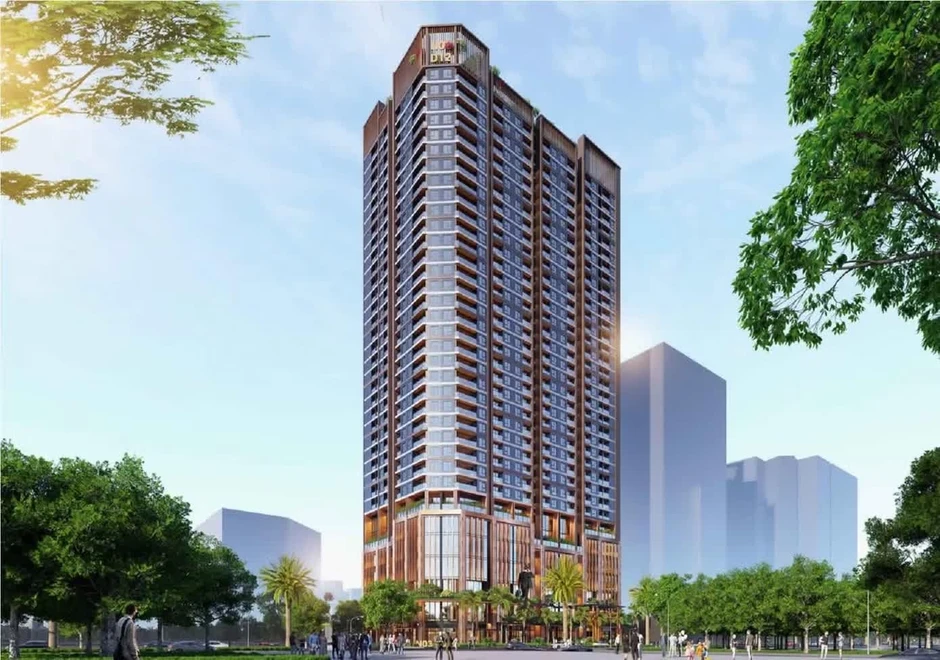 Những dự án NƠXH có vị trí đắc địa tại Hà Nội vừa khởi công, giao đất Những dự án NƠXH có vị trí đắc địa tại Hà Nội vừa khởi công, giao đất