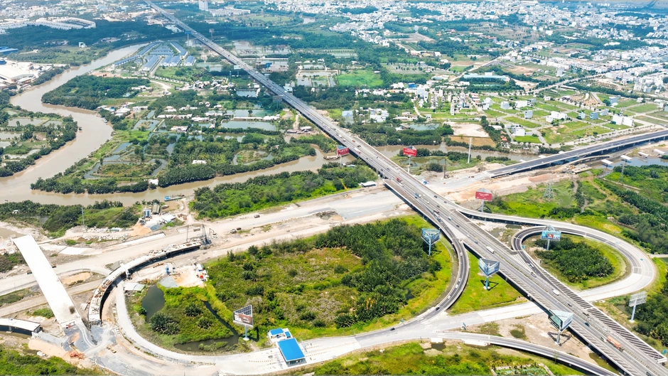 Những giá trị bền vững định hình chuẩn mực quốc tế tại khu đông Những giá trị bền vững định hình chuẩn mực quốc tế tại khu đông