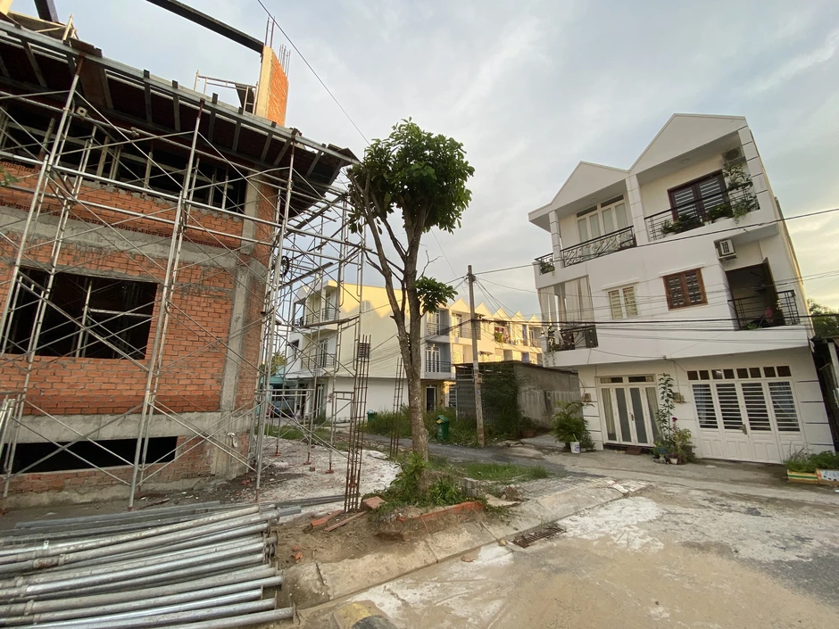 Những loại công trình được miễn giấy phép xây dựng mà người dân cần biết Những loại công trình được miễn giấy phép xây dựng mà người dân cần biết