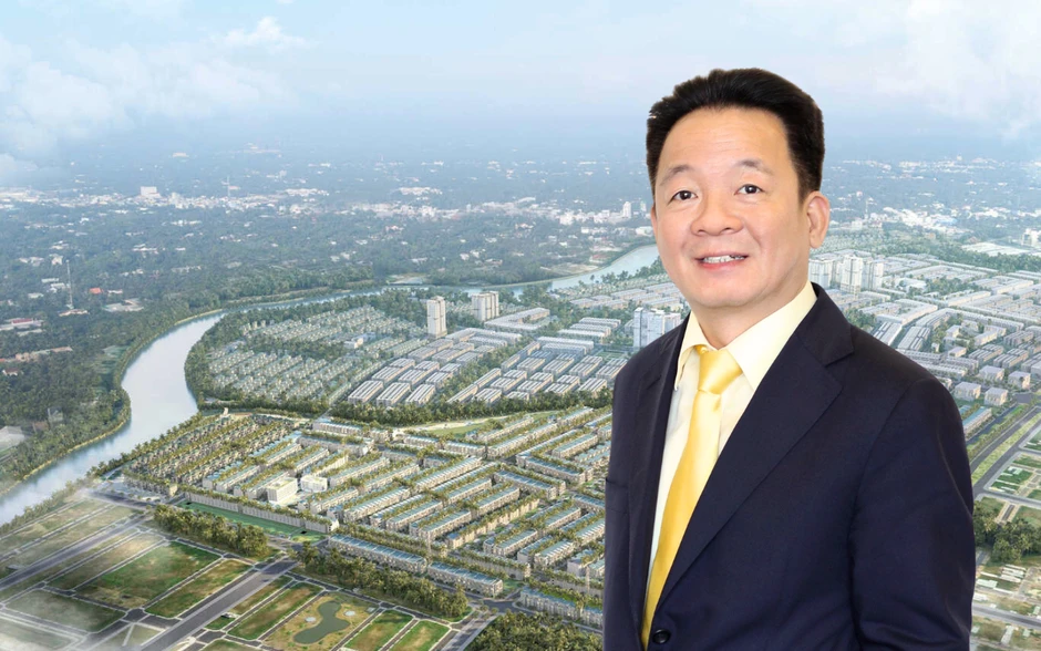 Những lý do để T&T City Millennia trở thành một trong những dự án đáng sống nhất Việt Nam Những lý do để T&T City Millennia trở thành một trong những dự án đáng sống nhất Việt Nam