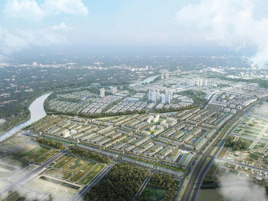 Những lý do để T&T City Millennia trở thành một trong những dự án đáng sống nhất Việt Nam Những lý do để T&T City Millennia trở thành một trong những dự án đáng sống nhất Việt Nam