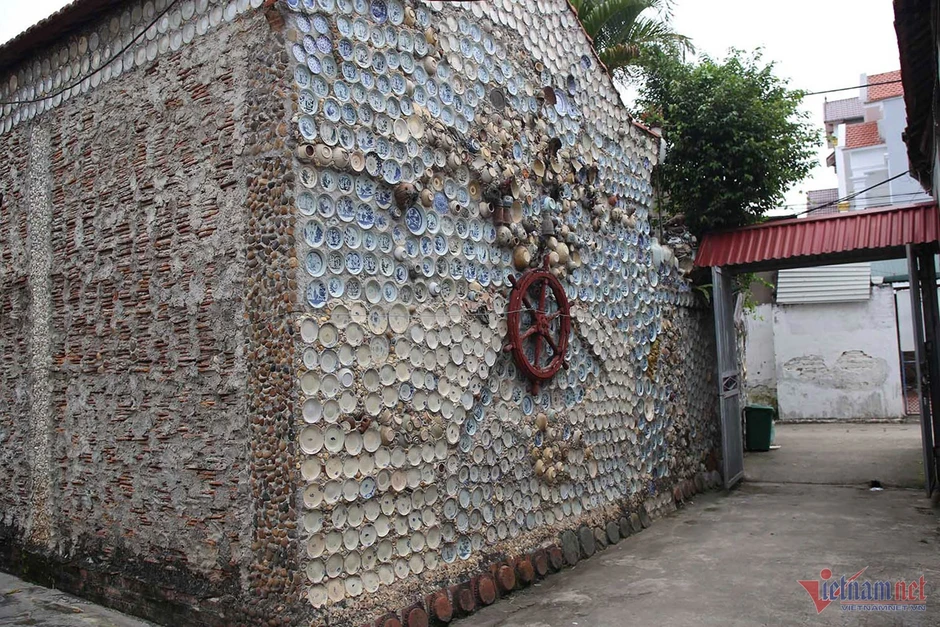 Những ngôi nhà 'độc và dị' nhất Việt Nam, kỳ quái 'ngôi nhà điên' ở Đà Lạt Những ngôi nhà 'độc và dị' nhất Việt Nam, kỳ quái 'ngôi nhà điên' ở Đà Lạt