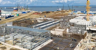 Những siêu hạ tầng đang viết lại giá trị bất động sản