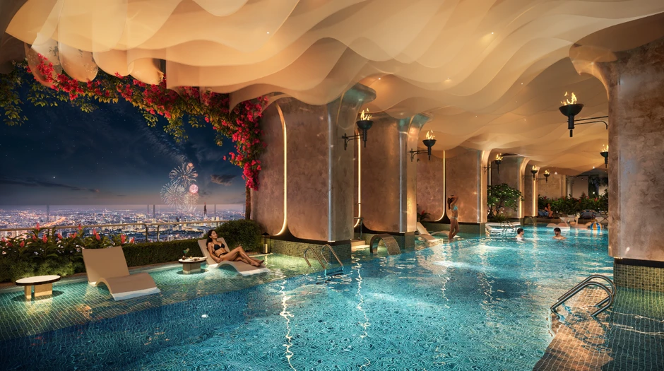 Những tầm view độc bản kiến tạo giá trị của Khải Hoàn Imperial Những tầm view độc bản kiến tạo giá trị của Khải Hoàn Imperial