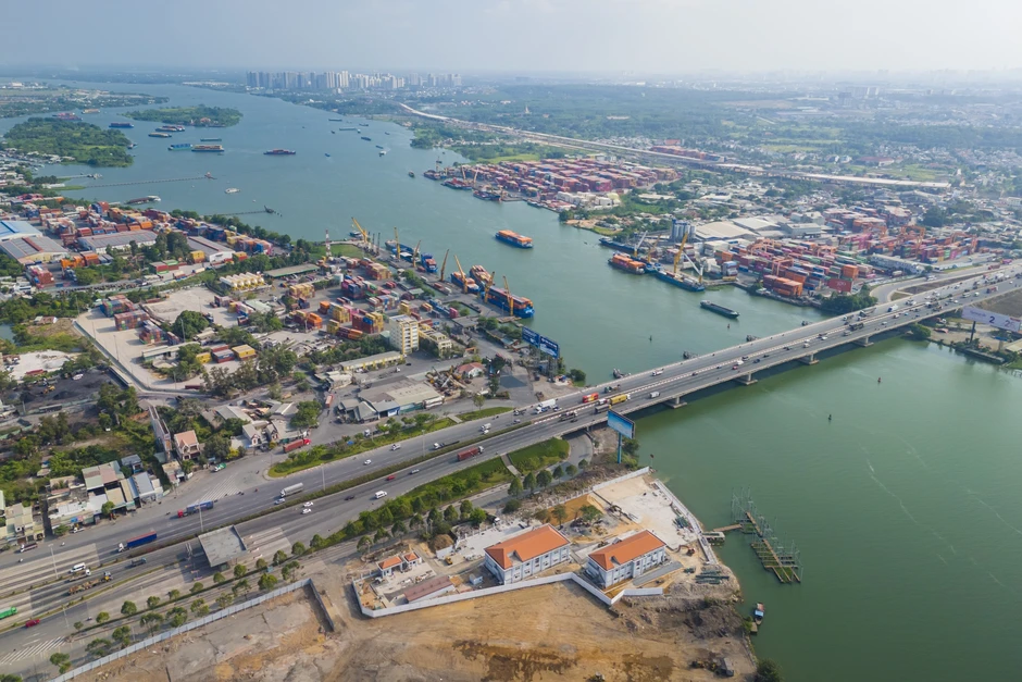 Những trụ cột đưa Đồng Nai lên thành phố trực thuộc Trung ương Những trụ cột đưa Đồng Nai lên thành phố trực thuộc Trung ương