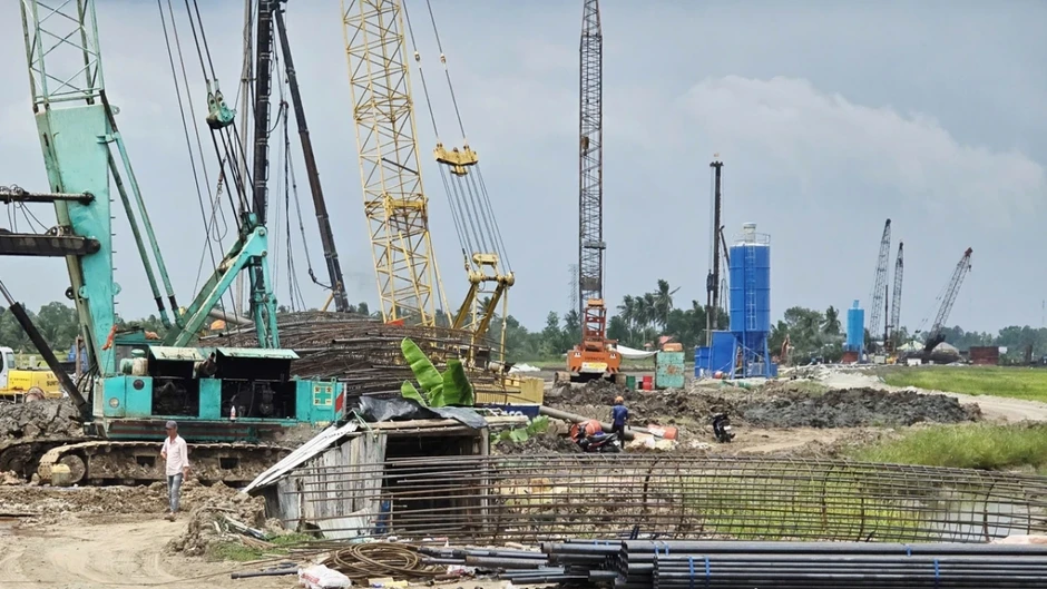 Những trường hợp miễn giấy phép xây dựng nhưng vẫn phải thông báo khởi công