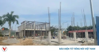 Những trường hợp miễn giấy phép xây dựng nhưng vẫn phải thông báo khởi công