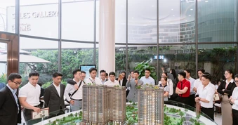 Những yếu tố làm nên sức hút mãnh liệt của Khải Hoàn Prime