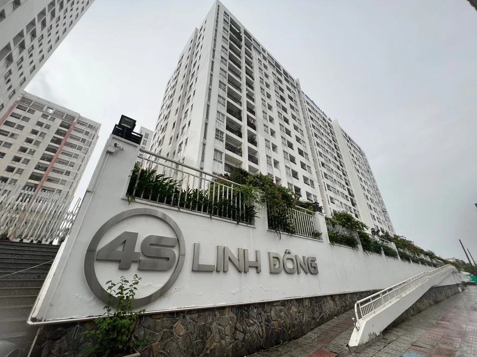 Niềm vui vỡ òa của cư dân chung cư sau hơn 10 năm nhận nhà Niềm vui vỡ òa của cư dân chung cư sau hơn 10 năm nhận nhà