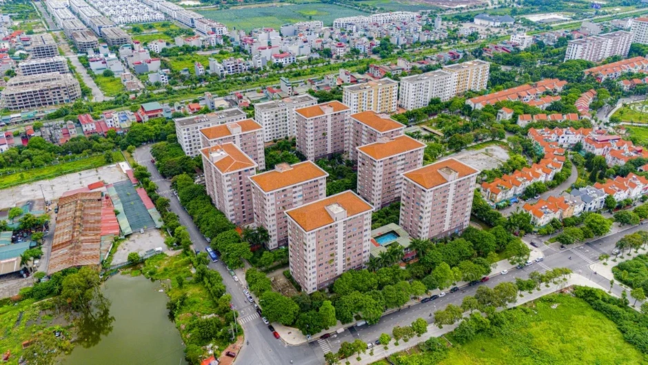 'Niên hạn công trình không phải đồng hồ đếm ngược với quyền tài sản' 'Niên hạn công trình không phải đồng hồ đếm ngược với quyền tài sản'