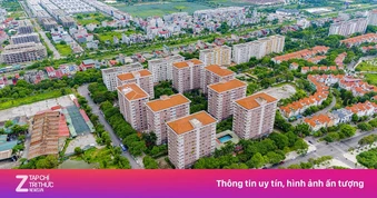 'Niên hạn công trình không phải đồng hồ đếm ngược với quyền tài sản'