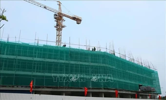 Ninh Bình: Đua tiến độ sớm hoàn thành hơn 6.000 căn nhà ở xã hội