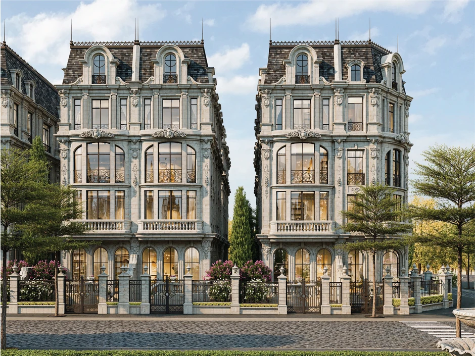 Noble Palace Long Bien khai mở giá trị đầu tư từ hệ sinh thái tiện ích đa lớp Noble Palace Long Bien khai mở giá trị đầu tư từ hệ sinh thái tiện ích đa lớp
