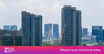 Nơi có giá nhà lên đến 400-500 triệu đồng/m2 ở TP.HCM