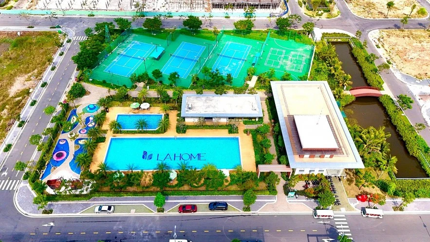 Nối dài Đại lộ Võ Văn Kiệt đến Tây Ninh, dự án bất động sản nào được hưởng lợi? Nối dài Đại lộ Võ Văn Kiệt đến Tây Ninh, dự án bất động sản nào được hưởng lợi?