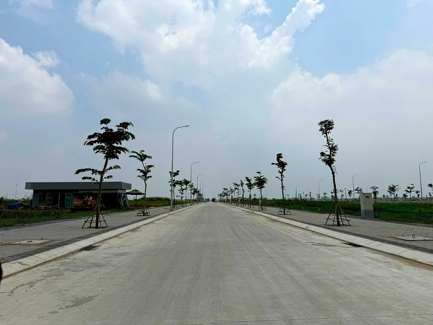 Nối dài Đại lộ Võ Văn Kiệt đến Tây Ninh, dự án bất động sản nào được hưởng lợi? Nối dài Đại lộ Võ Văn Kiệt đến Tây Ninh, dự án bất động sản nào được hưởng lợi?