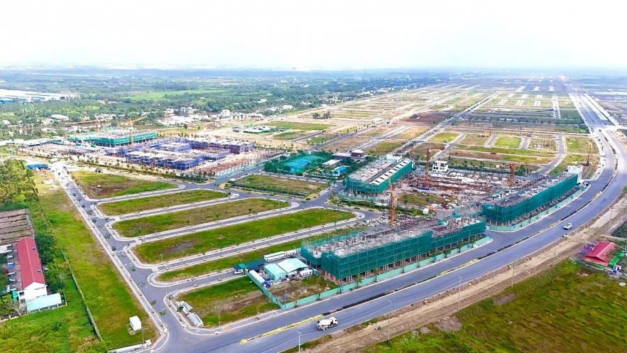 Nối dài Đại lộ Võ Văn Kiệt đến Tây Ninh, dự án bất động sản nào được hưởng lợi? Nối dài Đại lộ Võ Văn Kiệt đến Tây Ninh, dự án bất động sản nào được hưởng lợi?