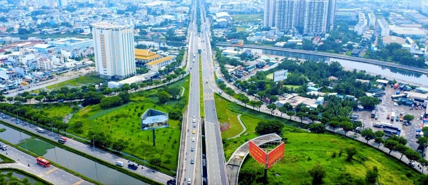 Nối dài Đại lộ Võ Văn Kiệt đến Tây Ninh, dự án bất động sản nào được hưởng lợi? Nối dài Đại lộ Võ Văn Kiệt đến Tây Ninh, dự án bất động sản nào được hưởng lợi?