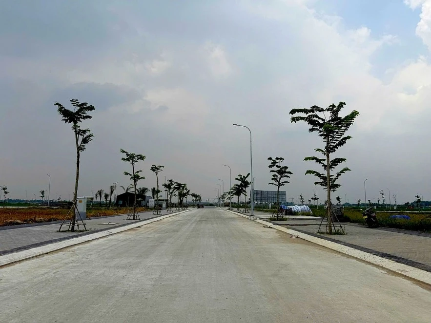 Nối dài Đại lộ Võ Văn Kiệt đến Tây Ninh, dự án bất động sản nào được hưởng lợi? Nối dài Đại lộ Võ Văn Kiệt đến Tây Ninh, dự án bất động sản nào được hưởng lợi?