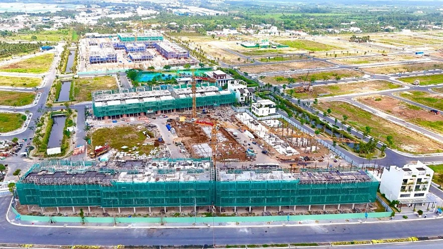 Nối dài Đại lộ Võ Văn Kiệt đến Tây Ninh, dự án bất động sản nào được hưởng lợi? Nối dài Đại lộ Võ Văn Kiệt đến Tây Ninh, dự án bất động sản nào được hưởng lợi?