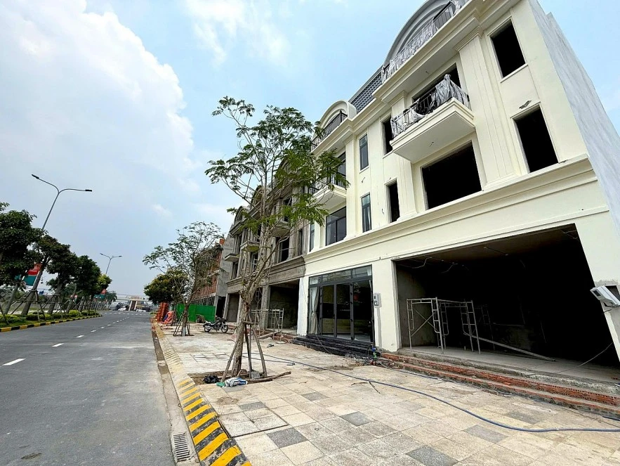 Nối dài Đại lộ Võ Văn Kiệt đến Tây Ninh, dự án bất động sản nào được hưởng lợi? Nối dài Đại lộ Võ Văn Kiệt đến Tây Ninh, dự án bất động sản nào được hưởng lợi?