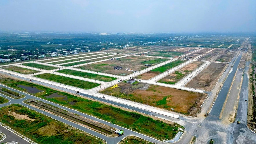 Nối dài Đại lộ Võ Văn Kiệt đến Tây Ninh, dự án bất động sản nào được hưởng lợi? Nối dài Đại lộ Võ Văn Kiệt đến Tây Ninh, dự án bất động sản nào được hưởng lợi?