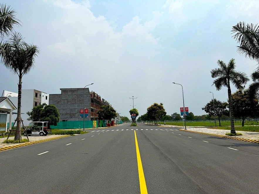 Nối dài Đại lộ Võ Văn Kiệt đến Tây Ninh, dự án bất động sản nào được hưởng lợi? Nối dài Đại lộ Võ Văn Kiệt đến Tây Ninh, dự án bất động sản nào được hưởng lợi?
