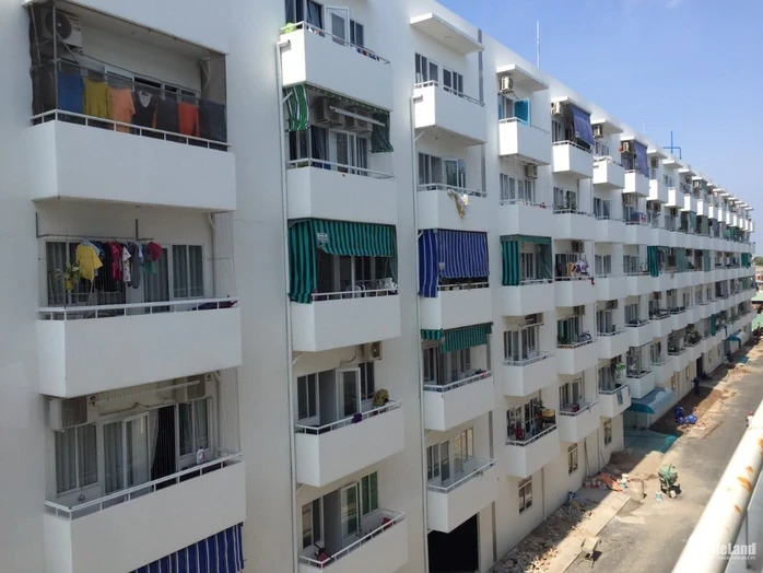 Nới điều kiện thu nhập lên 25 triệu đồng/tháng, người dân TPHCM có dễ mua nhà ở xã hội? Nới điều kiện thu nhập lên 25 triệu đồng/tháng, người dân TPHCM có dễ mua nhà ở xã hội?