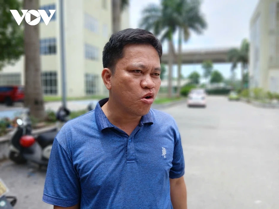 Nơi ở mới của người dân di dời từ cầu Tứ Liên và Trần Hưng Đạo đang thế nào? Nơi ở mới của người dân di dời từ cầu Tứ Liên và Trần Hưng Đạo đang thế nào?