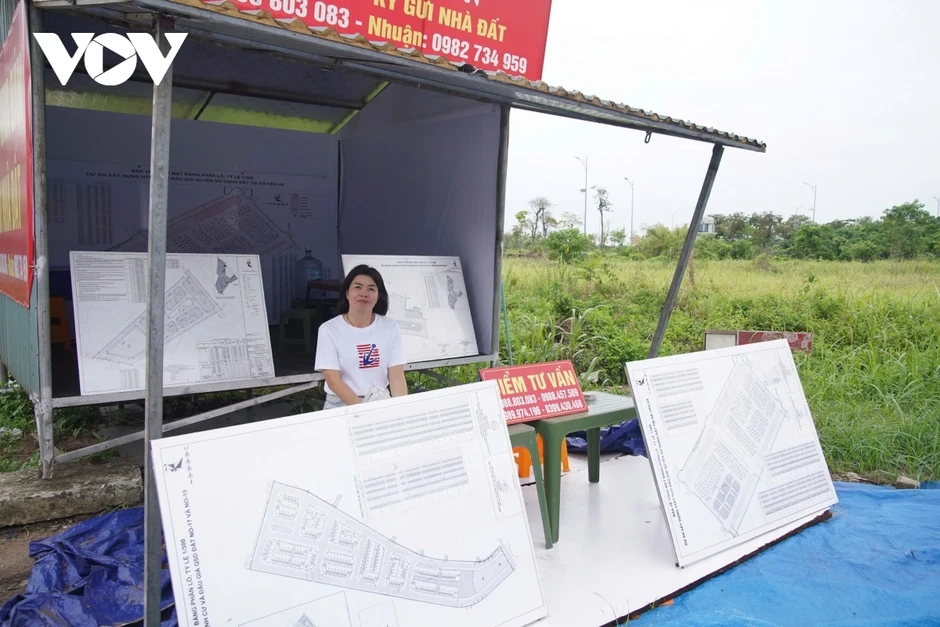 Nơi ở mới của người dân di dời từ cầu Tứ Liên và Trần Hưng Đạo đang thế nào? Nơi ở mới của người dân di dời từ cầu Tứ Liên và Trần Hưng Đạo đang thế nào?
