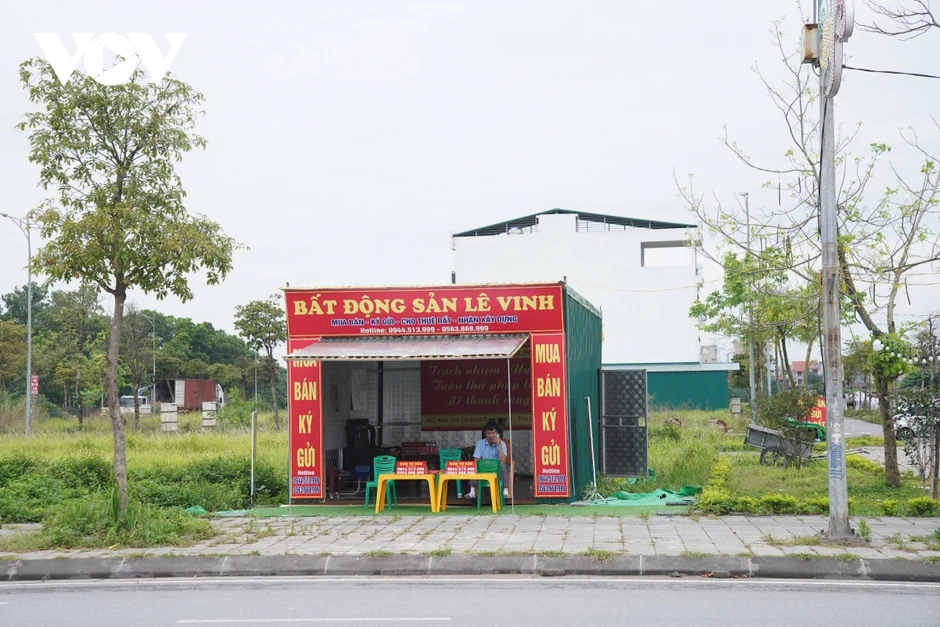 Nơi ở mới của người dân di dời từ cầu Tứ Liên và Trần Hưng Đạo đang thế nào? Nơi ở mới của người dân di dời từ cầu Tứ Liên và Trần Hưng Đạo đang thế nào?
