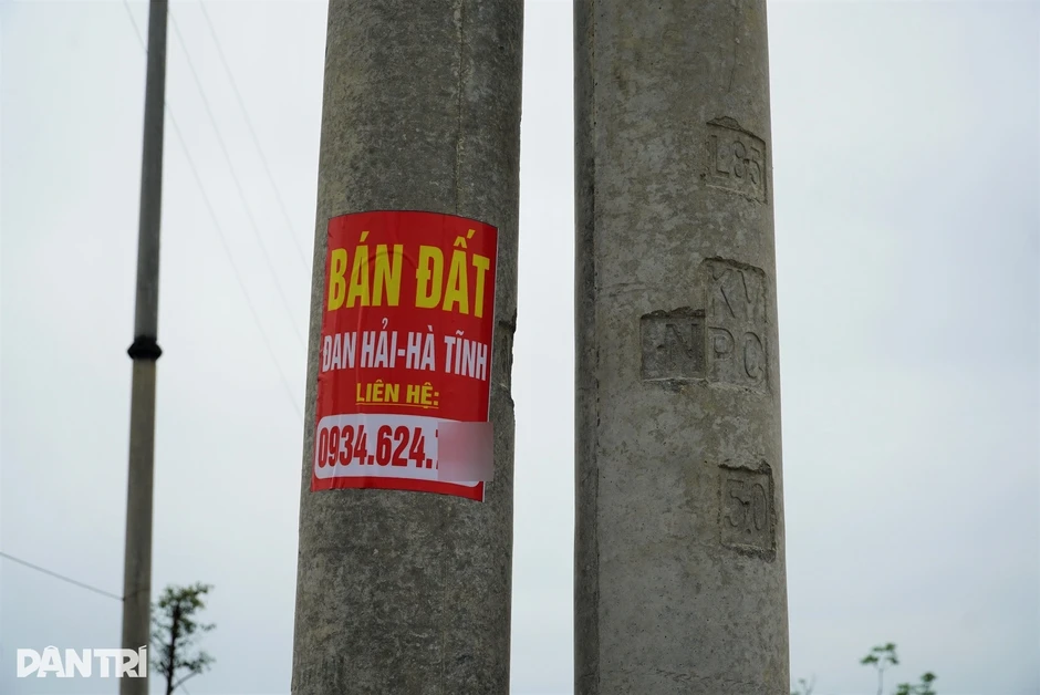 Nơi ô tô đỗ kín đường, "cò đất" tấp nập ở khu quy hoạch dân cư giờ ra sao? Nơi ô tô đỗ kín đường, "cò đất" tấp nập ở khu quy hoạch dân cư giờ ra sao?