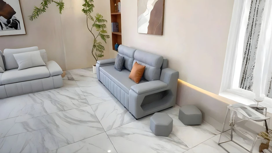Nội thất Ngọc Việt và hành trình nâng tầm chất lượng sống cho người Việt Nội thất Ngọc Việt và hành trình nâng tầm chất lượng sống cho người Việt