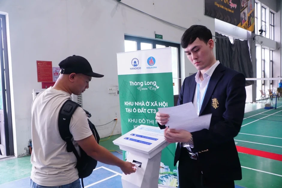 Nới trần thu nhập mua nhà ở xã hội lên 50 triệu đồng: 'Cuộc đua' mua nhà thêm gay gắt?